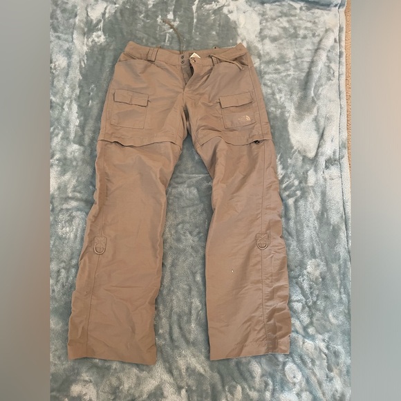 Donating end of July! Prana Monarch Convertible Pants - Picture 7 of 7